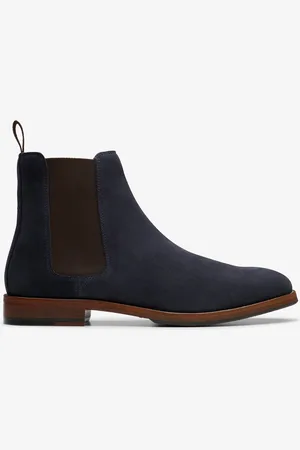 Clarks Craft James Top
