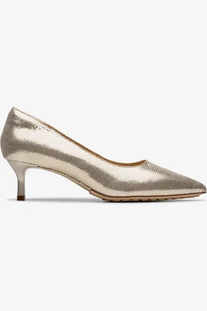 Clarks Adela Court
