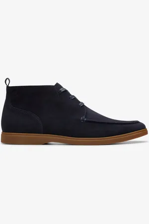 Clarks Torford Mid