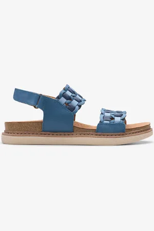 Clarks Arwell Glide