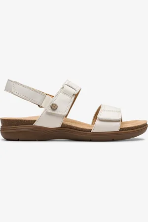 Clarks April Clover