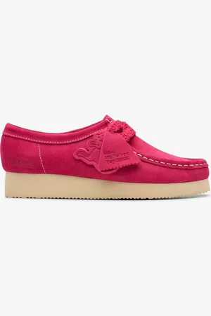 Clarks Wallabee 2604