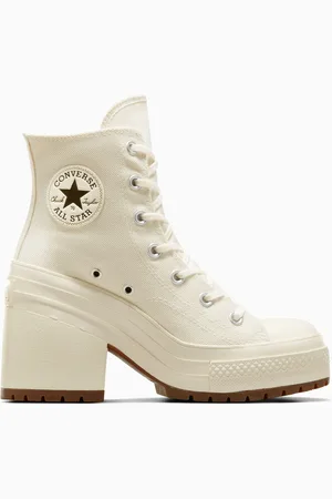 Converse Chuck 70 De Luxe Heel