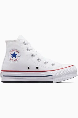 Converse Chuck Taylor All Star Lift Platform