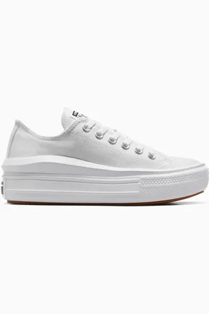 Converse Canvas Color Chuck Taylor All Star Move