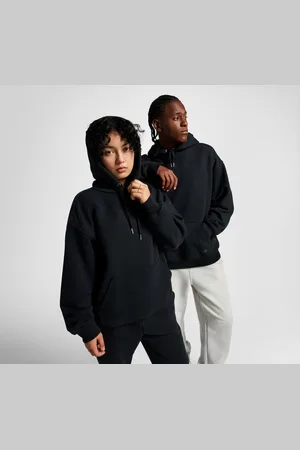 Converse Gold Hoodie met ruime pasvorm