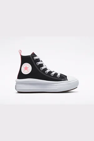 Converse Chuck Taylor All Star Move Platform
