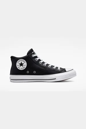 Converse Chuck Taylor All Star Malden Street Faux Leather