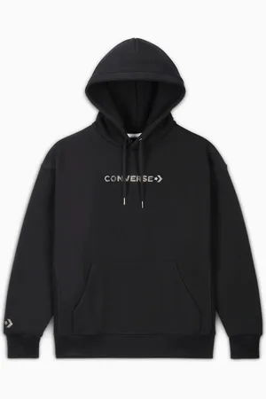 Converse Gold Standard Hoodie with Swarovski® Crystals