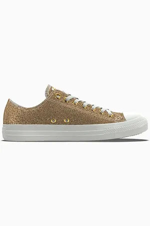 Converse Custom Chuck Taylor All Star Premium Wedding By You