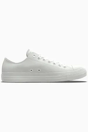 Converse Custom Chuck Taylor All Star Premium Wedding By You