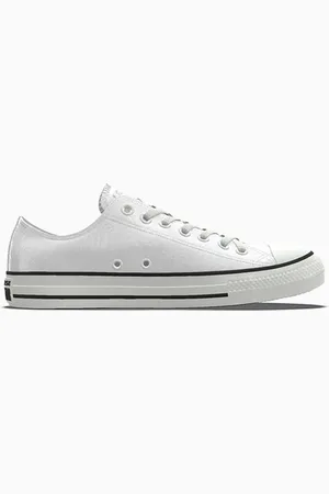 Converse Custom Chuck Taylor All Star Premium Wedding By You