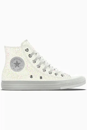 Converse Custom Chuck Taylor All Star Premium Wedding By You