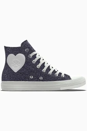 Converse Custom Chuck Taylor All Star Premium Wedding By You