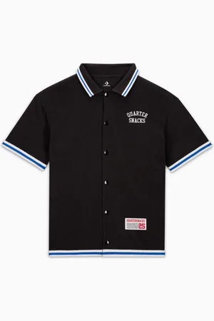 Converse CONS x Quartersnacks Warm Up Top