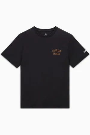 Converse CONS x Quartersnacks T-Shirt