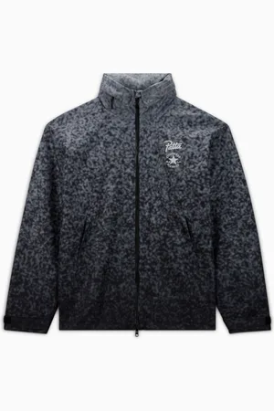 Converse X Patta Rain Jacket