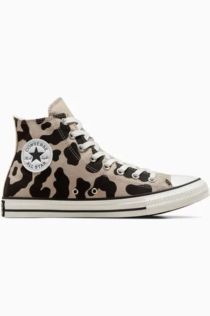 Converse Chuck Taylor All Star Animal Print