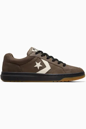 Converse Pro Blaze Classic Leather & Suede