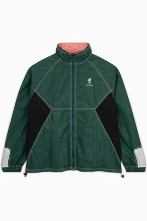 Converse X Liverpool FC Wind Jacket