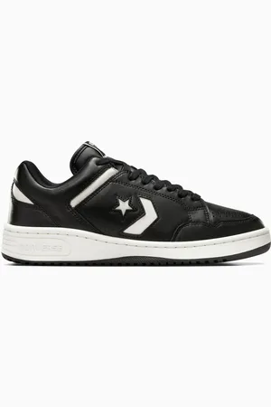 Converse Weapon Leather