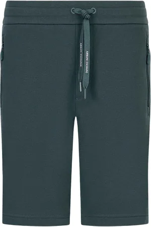 Armani korte best sale broek heren sale