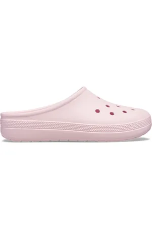 Crocs Classic Low Profile Klompen Unisex 33