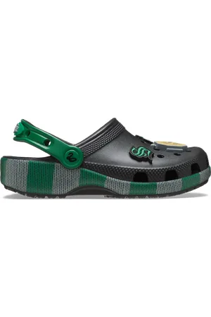 Crocs Harry Potter Slytherin Classic Klompen Kinder 28