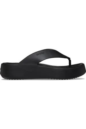 Crocs Getaway Platform TeenSlippers Damen 41