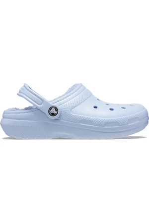 Crocs Classic Lined Klompen Unisex 43