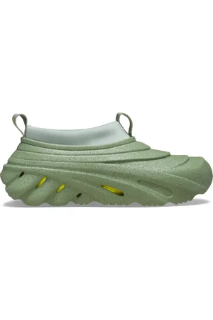 Crocs Echo Storm Sandstorm Sneakers Unisex 43