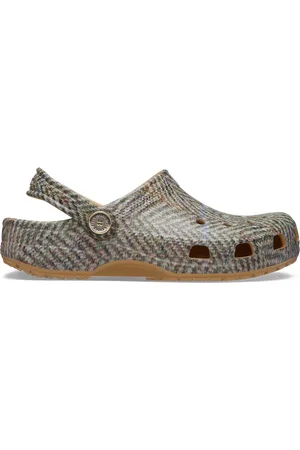 Crocs Classic Tweed Klompen Kinder 28