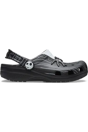Crocs Toddlers Nightmare Before Christmas Classic Klompen Kinder 27