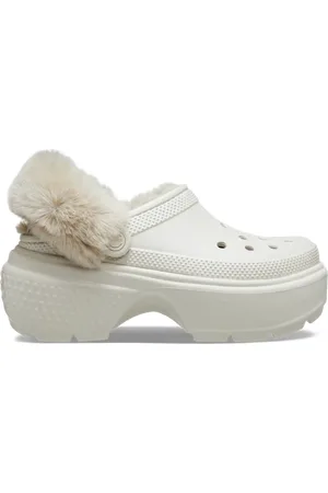 Crocs Stomp Lined Klompen Unisex 43