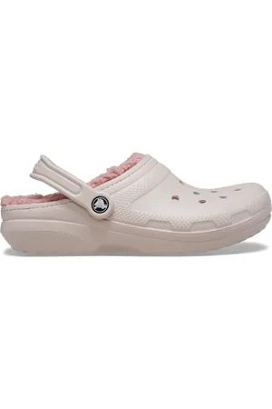 Crocs Classic Lined Klompen Unisex 43