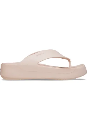 Crocs Getaway Platform TeenSlippers Damen 41