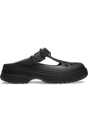 Crocs Classic Mary Jane Klompen Unisex 34