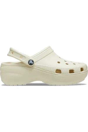Crocs Classic Platform Klompen Damen 41