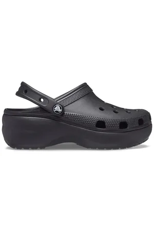 Crocs Classic Platform Klompen Damen 41