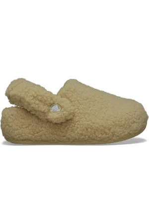 Crocs Toddler Classic Cozzzy Slipper Pantoffels Kinder 27
