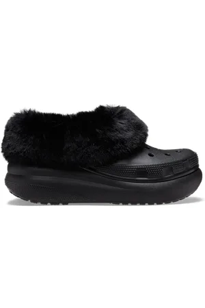 Crocs Furever Crush Shoe Schoenen Unisex 43