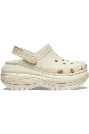 Crocs Mega Crush Klompen Unisex 43