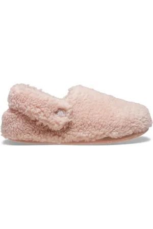 Crocs Toddler Classic Cozzzy Slipper Pantoffels Kinder 27
