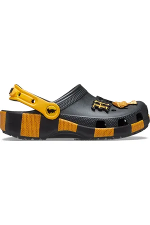 Crocs Harry Potter Hufflepuff Classic Klompen Kinder 28