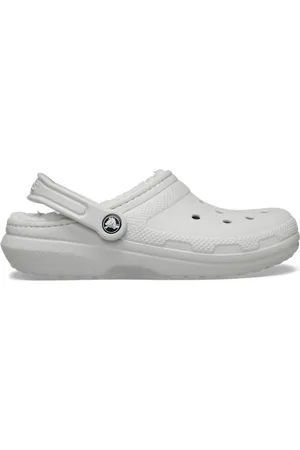 Crocs Classic Lined Klompen Unisex 43