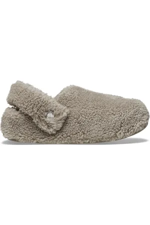 Crocs Classic Cozzzy Slipper Pantoffels Unisex 43