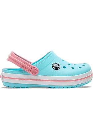 Crocs Crocband™ Klompen Kinder 28