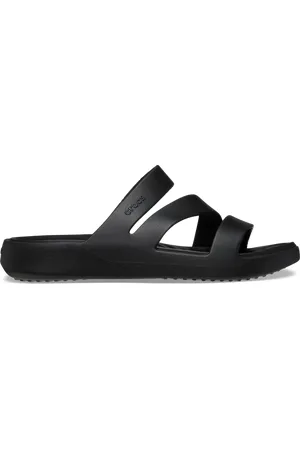 Crocs Getaway Strappy Sandalen Damen 41