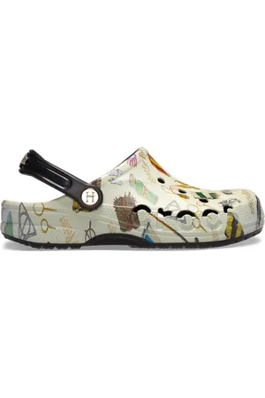 Crocs Harry Potter Baya Klompen Unisex 43