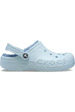 Crocs Baya Lined Klompen Unisex 43